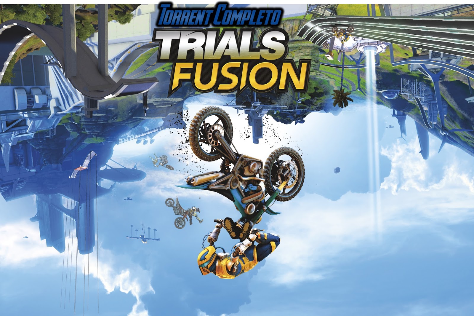 trials fusion torrent